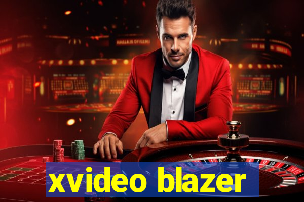 xvideo blazer